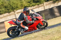Evening Adv_Mid Group Red Bikes